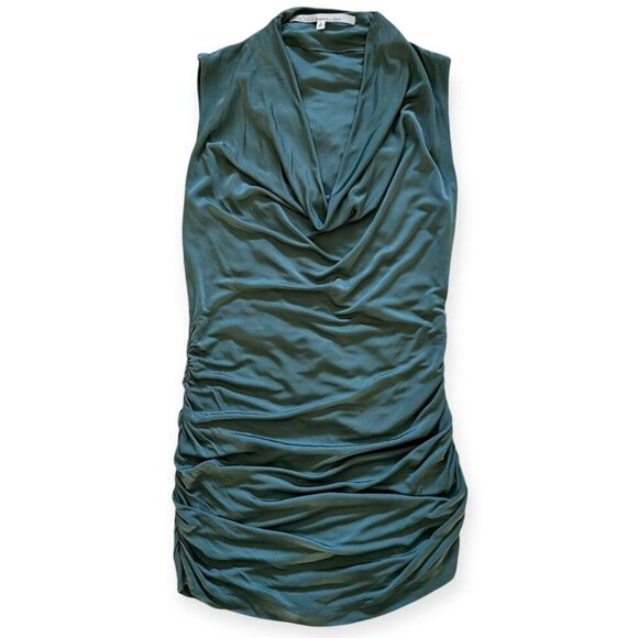 RACHEL ROY Versatile Bodycon Stretchy Mini-Dress - Size Medium - Picture 1 of 6